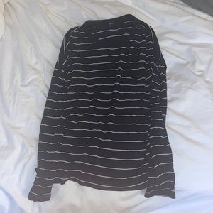 Rails long sleeve light sweater